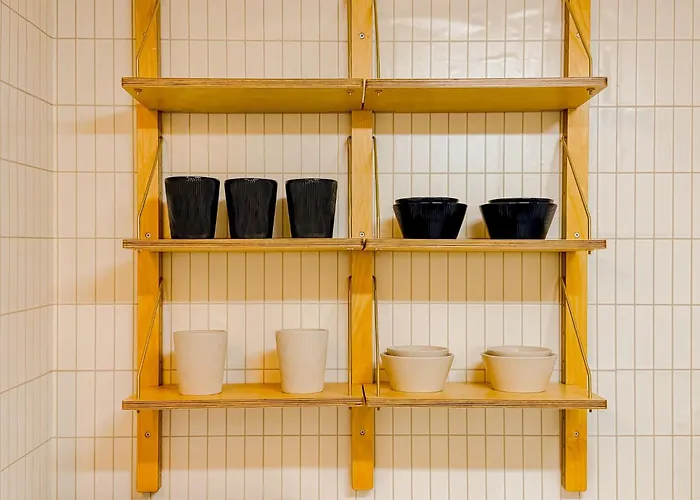 10 Minutes To Hongdae, Gongdeok Station, Mangwon Market, 10 Minutes To Itaewon, Haebangchon & 명동 Apartamento *
