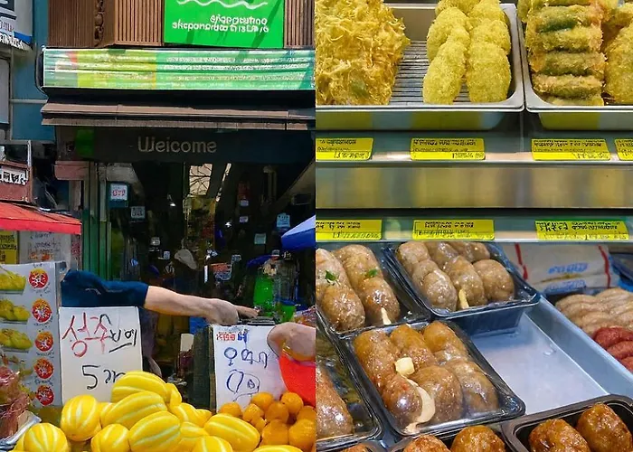 Apartamento 10 Minutes To Hongdae, Gongdeok Station, Mangwon Market, 10 Minutes To Itaewon, Haebangchon & 명동